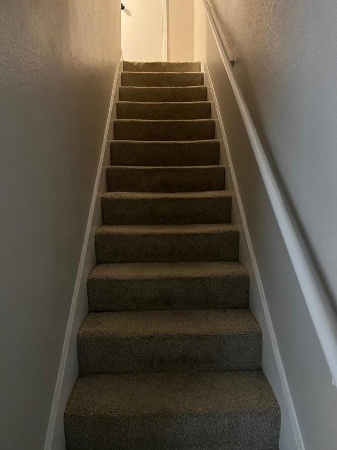 Lovely 1-Bedroom Townhome With Nice Amenities Houston Buitenkant foto